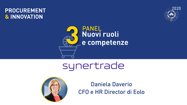 Innovazione, competenze e ruoli